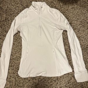 Lululemon Quarter Zip